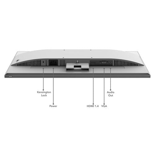شاشة Lenovo L22i-40 21 انج 1920x1080 75Hz IPS - 8