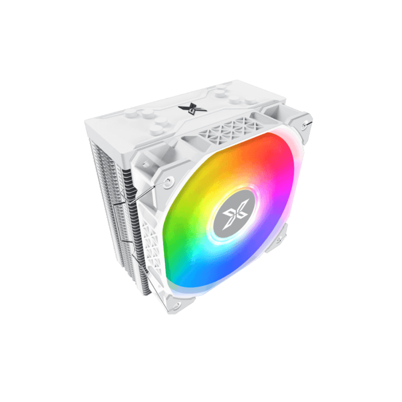 مبرد XIGMATEK Killer S 160mm/120mm RGB 160W TDP - 4