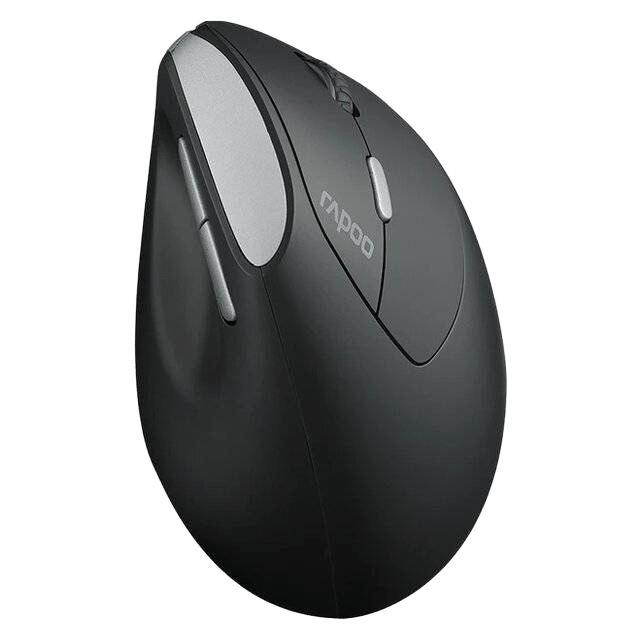 Rapoo MV20 Wireless Mouse Silent 1600 DPI - 4