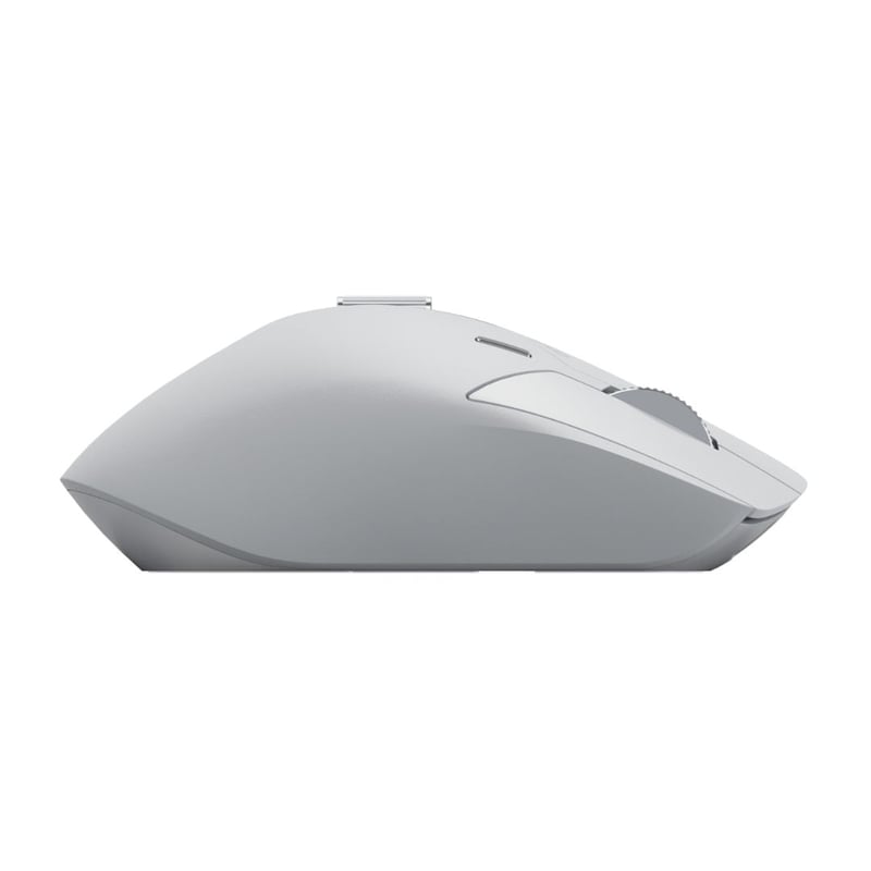 ماوس Rapoo MT760 4000 DPI 2.4GHz Bluetooth أبيض - 9