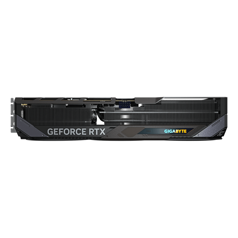 كارت شاشة Gigabyte Gaming OC GeForce RTX 5070 Ti 16GB GDDR7 - 10