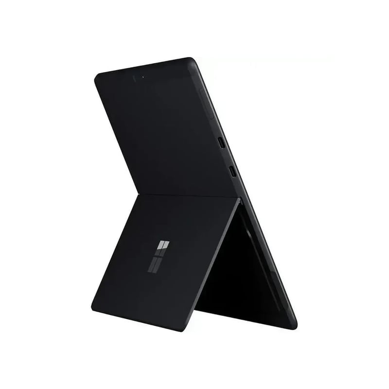 Microsoft Surface Pro 10, Intel Core Ultra 7-165U, 16GB RAM, 256GB SSD, 13" 120Hz Display, Black - 5