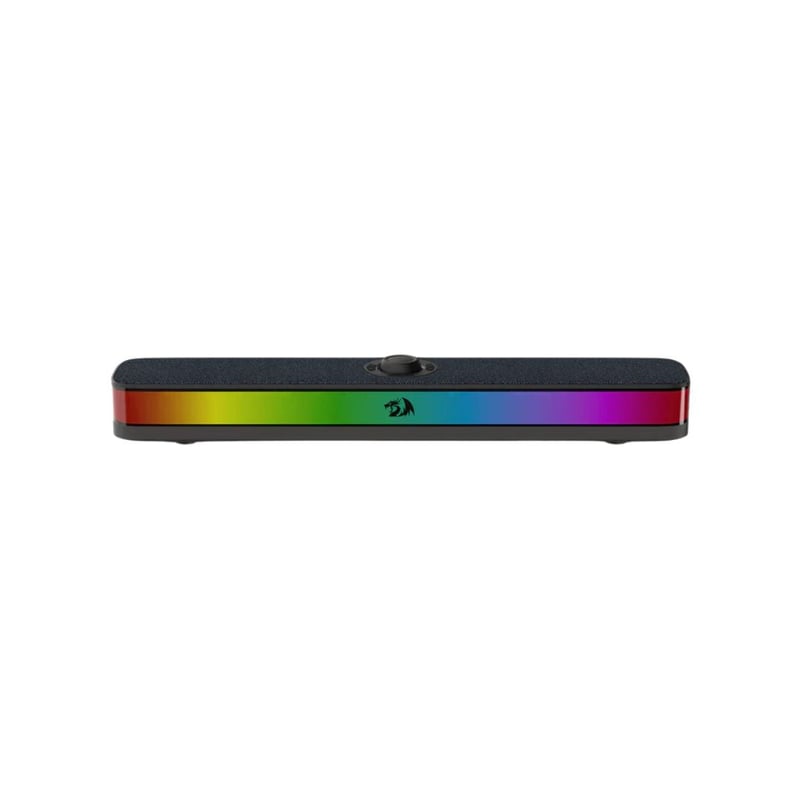 Redragon Neo GS515 2.0 Channel 10W RGB Dual-Mode Speaker - 3