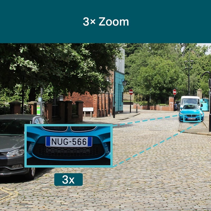 TP-Link VIGI NVR1004H 4-Channel Network Video Recorder - 5