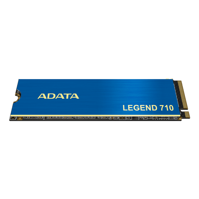 SSD ADATA Legend 710 512GB NVMe M.2 - 8