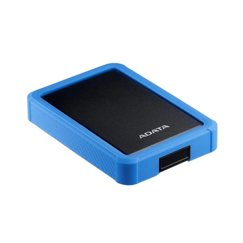 ADATA HD700 Pro 2TB USB 3.2 External HDD Blue - 12