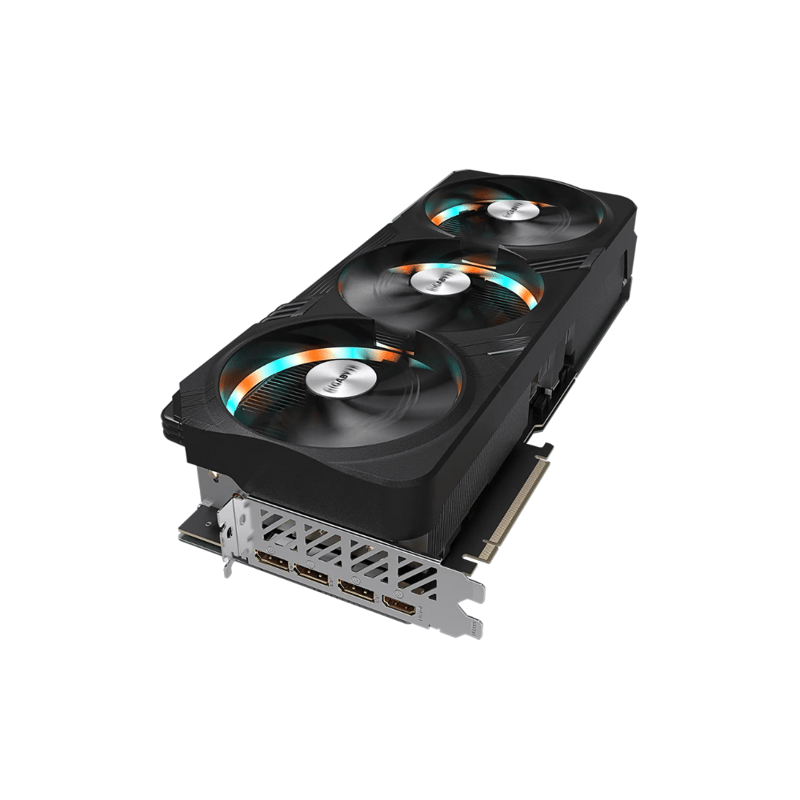 كارت شاشة Gigabyte GeForce RTX 4080 16GB GDDR6X Gaming OC Edition - 6