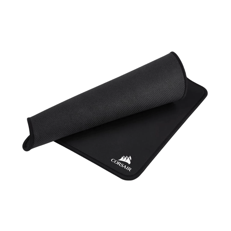 Corsair MM350 Medium Champion Series Mouse Pad - Black - 5