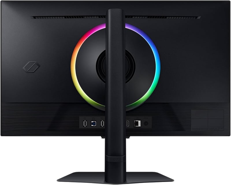 Samsung Odyssey G7 G70D 27" 4K 144Hz IPS Gaming Monitor - 7