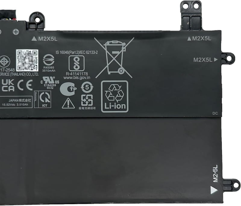 Zoom C41N2102 Laptop Battery for ASUS ROG Flow Z13/G14 - 3