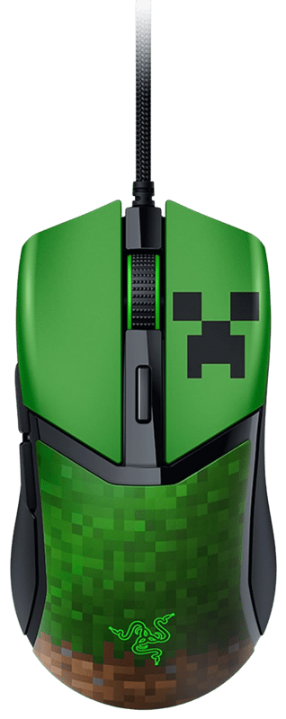 Razer Cobra Wired Gaming Mouse 8500 DPI Chroma RGB - 11