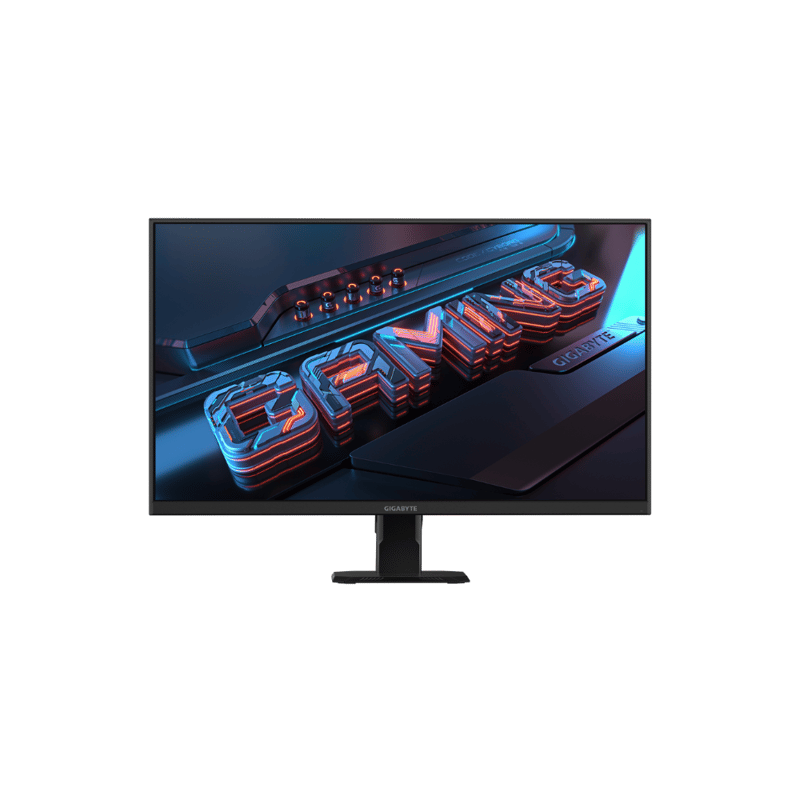 شاشة Gigabyte GS27FA 27″ 1920x1080 180Hz IPS - 4