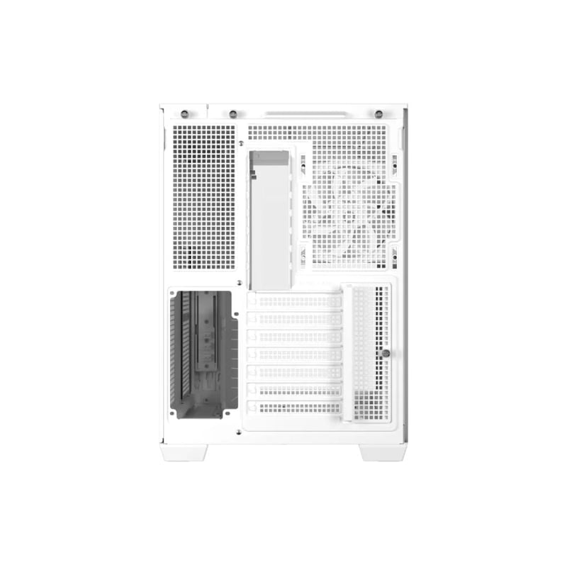 كيس ASUS A32 Plus Micro-ATX Mini-Tower أبيض - 7