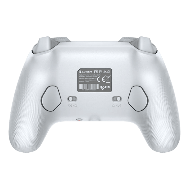 GameSir G7 SE Xbox Wired Controller White - 3