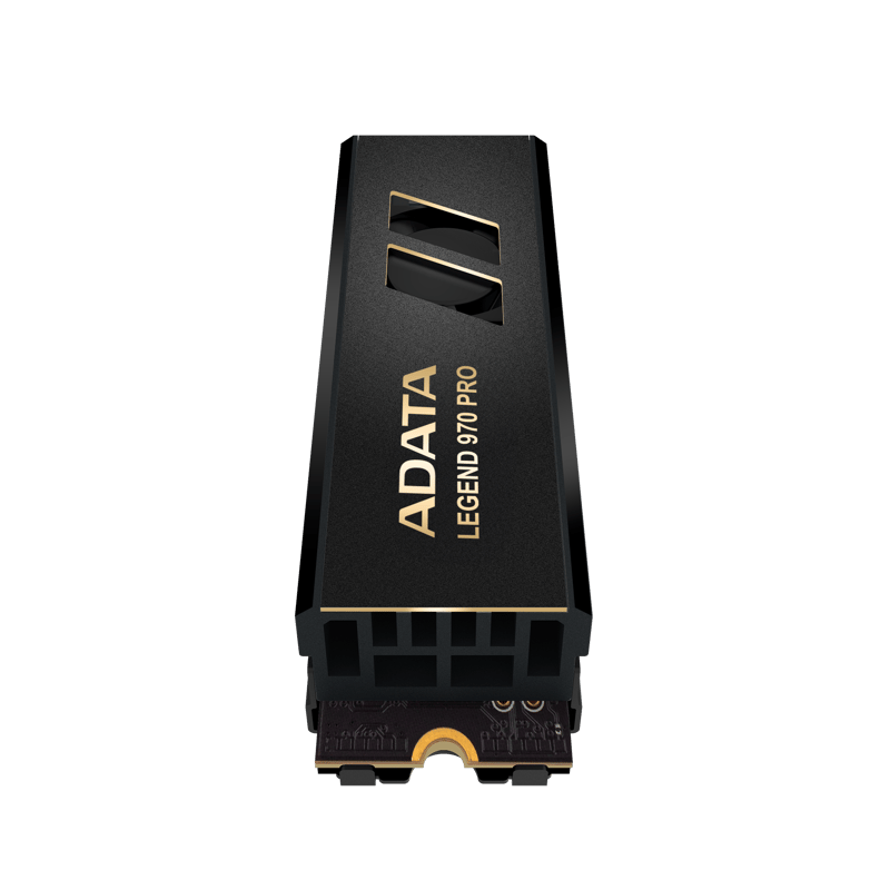 SSD ADATA Legend 970 4TB NVMe M.2 - 8