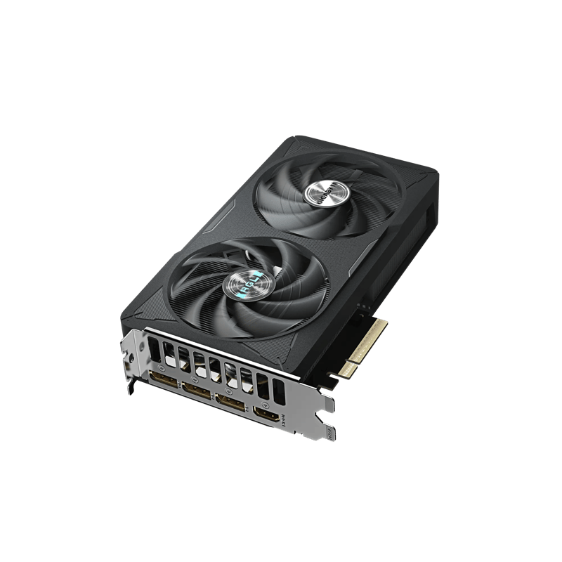 كارت شاشة Gigabyte Eagle GeForce RTX 5060 8GB GDDR7 OC Edition - 10