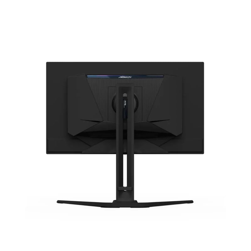 Gigabyte AORUS FO27Q2 27" 1440p 240Hz QD-OLED Gaming Monitor - 3