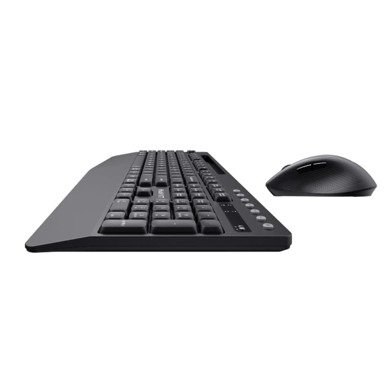 كيبورد Havit Full-Size Dual-Mode - 5