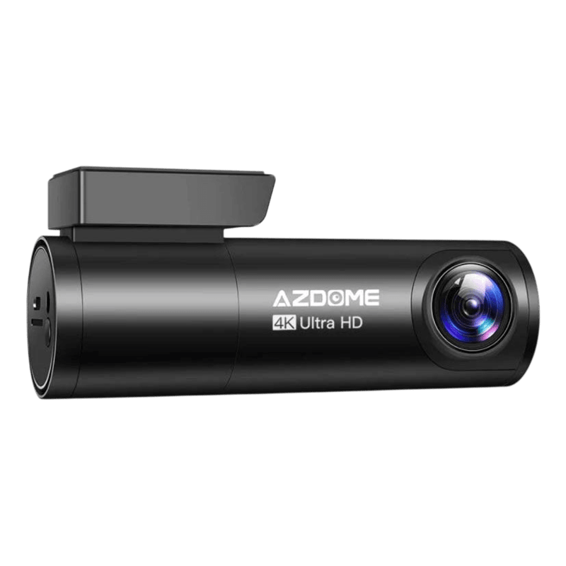 داش كام AZDOME M300S 4K بكاميرتين - 4