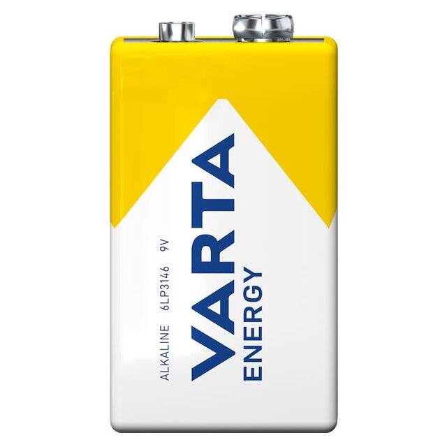 شاحن Varta 6W - 3