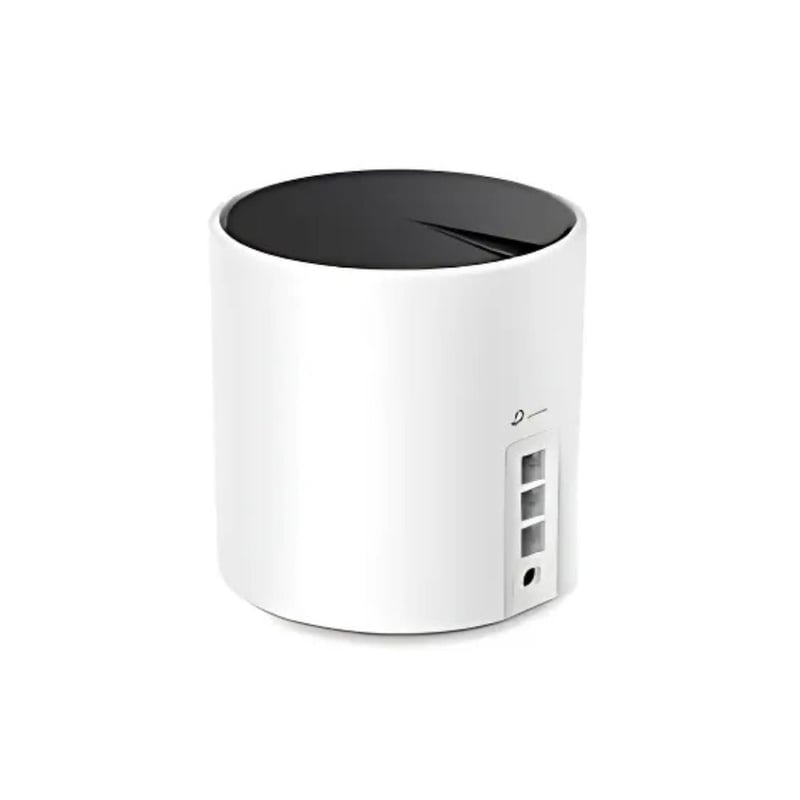 راوتر TP-Link Deco X55 WiFi 6 Dual Band Mesh 3-Pack - 3