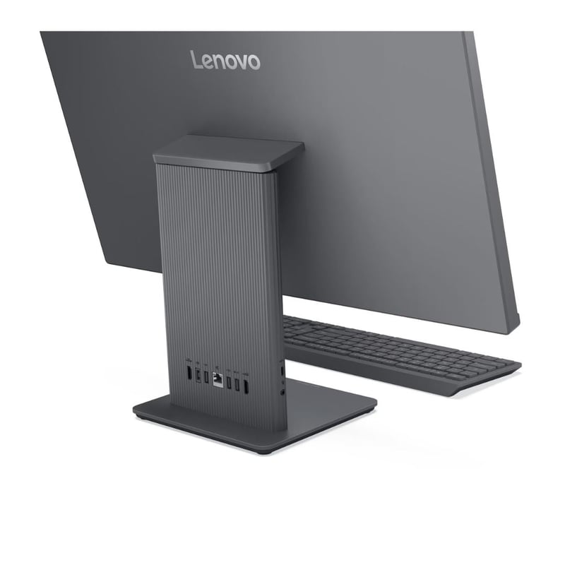 كومبيوتر Lenovo IdeaCentre 24IRH9 i7-13620H 16GB/1TB Intel UHD Graphics أسود - 5