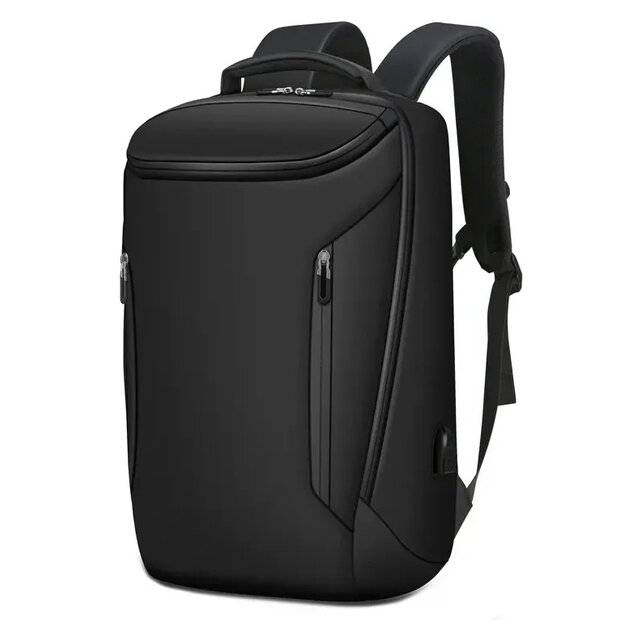 شنطة لابتوب Unbranded 17″ أسود - 2