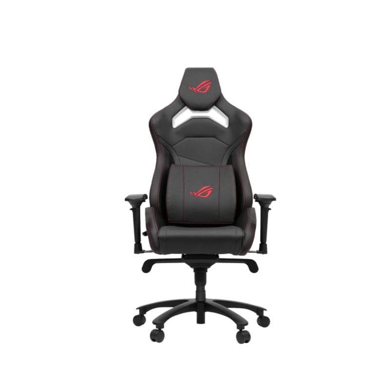 قيمنق تشير ASUS ROG Chariot Core PU Leather 4D Armrests - 1