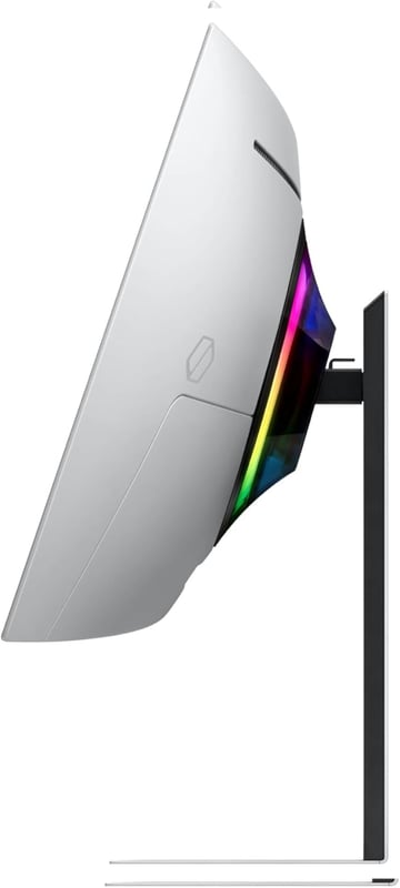 Samsung Odyssey OLED G8 34" 3440x1440 175Hz QD-OLED Gaming Monitor - 12