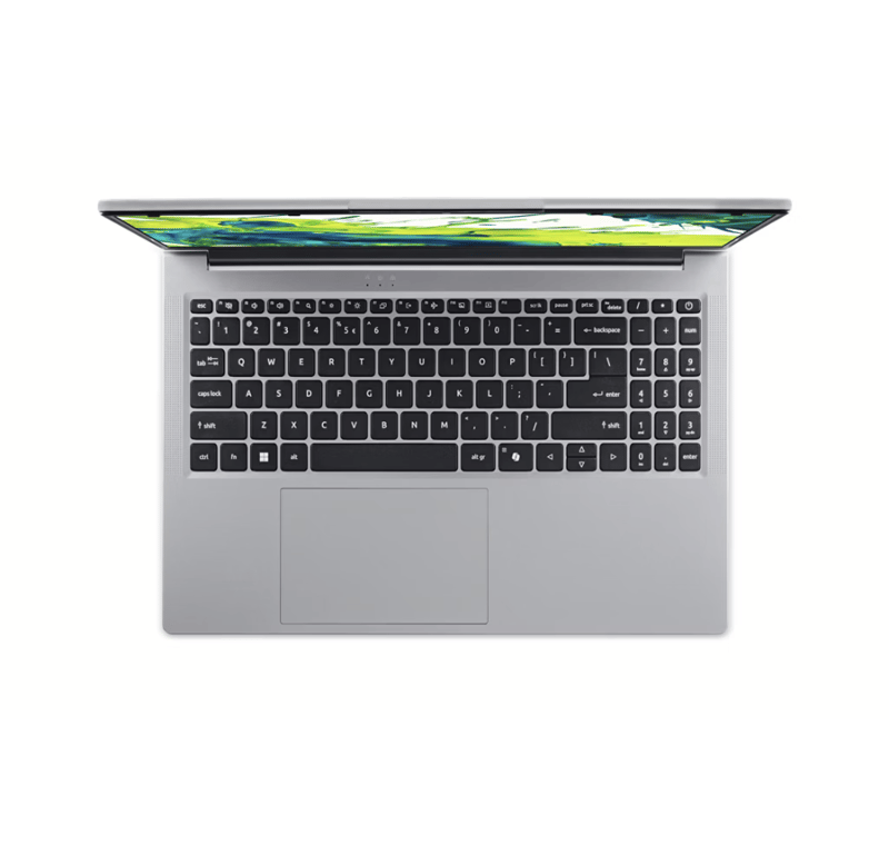 Acer Aspire Lite AL15-54P-54WX  - 15.6" LCD 60Hz - Intel Core Ultra 5 115U - 16GB RAM - 512GB SSD - Shared - WIN 11 PRO K - 6