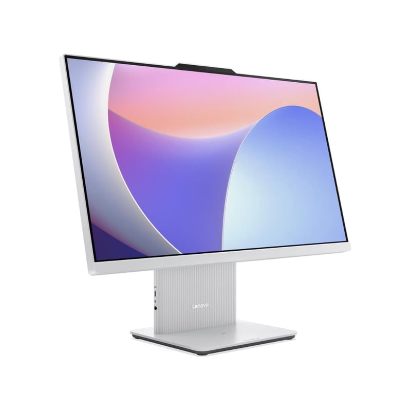 كومبيوتر Lenovo IdeaCentre 24IRH9 i7-13620H 8GB/512GB Intel UHD Graphics رمادي - 1