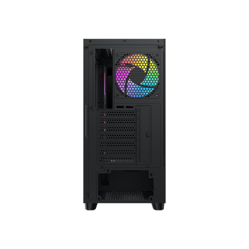 كيس Xigmatek Endorphin Air V2 Mid-Tower - 7