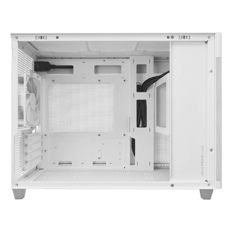 كيس ASUS Prime Micro-ATX - 6