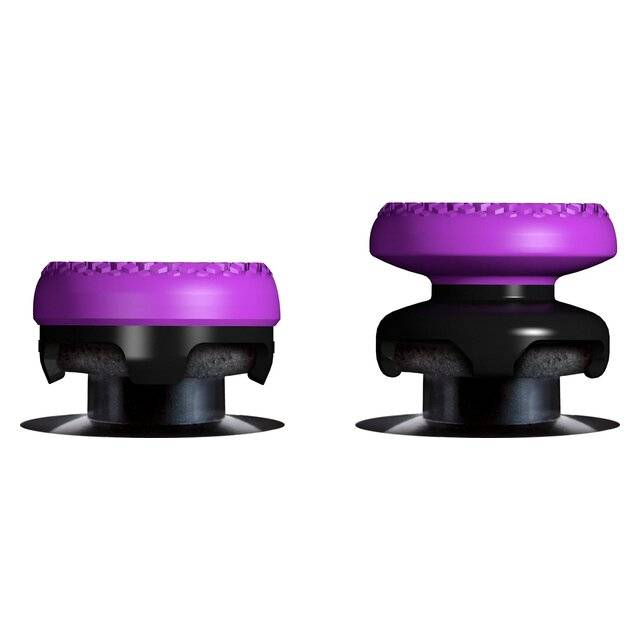 جويستيك KontrolFreek Freek Frenzy Edition للـ PS4/PS5 - 4