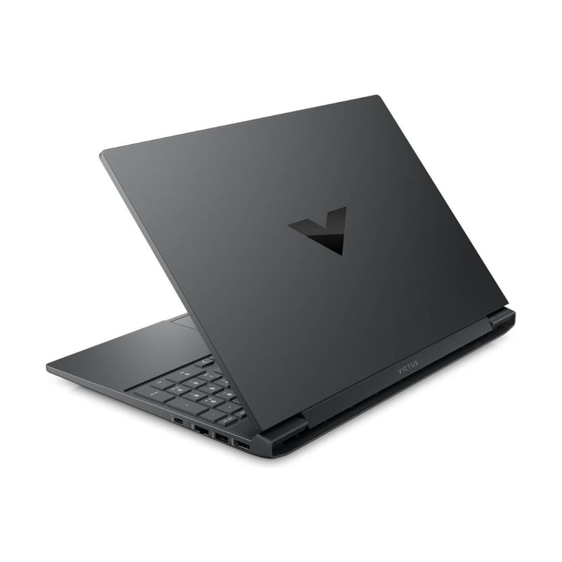 HP Victus 15-FA2021NIA, Intel Core i7-13620H , RAM 16GB, SSD 512GB, NVIDIA RTX 3050 6G, 15.6 Inch FHD, Black - 11