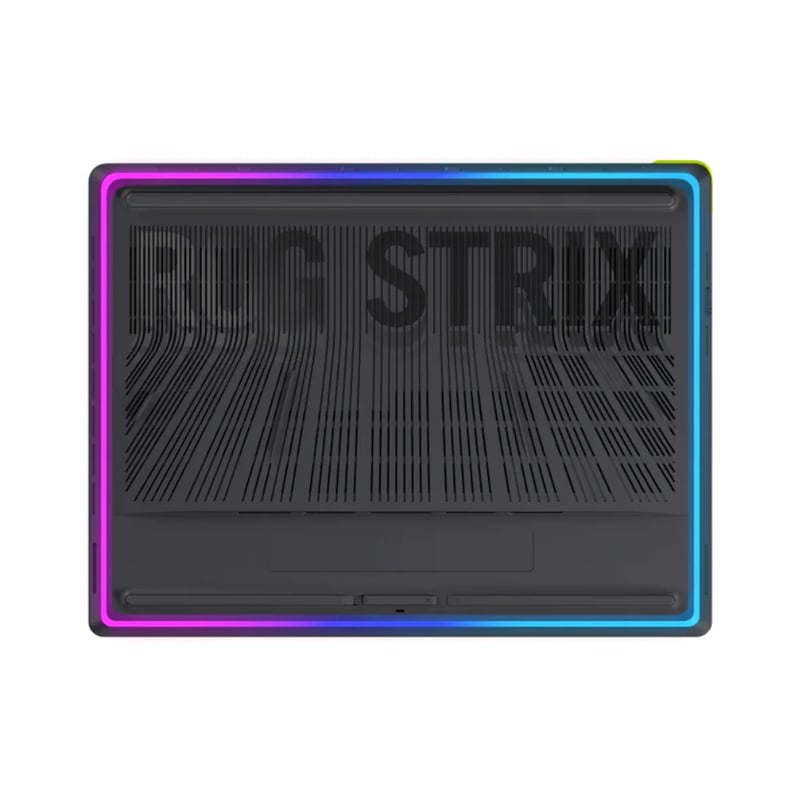 ASUS ROG Strix G16 G615JPR-RV103, Intel Core i7-14650HX, 16GB RAM, 512GB SSD, NVIDIA RTX 5070 8GB, 16" WUXGA 165Hz, Volt Green - 4