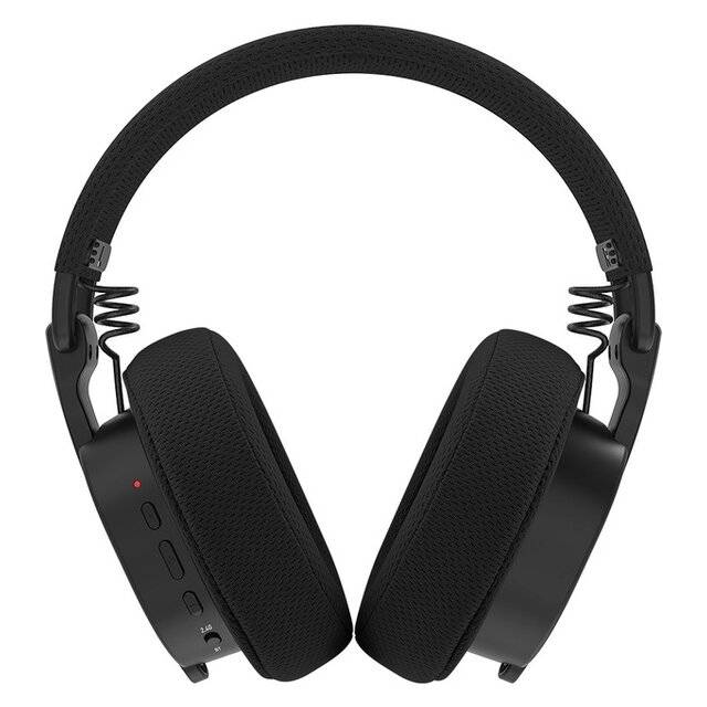 سماعات Redragon Luce H888 سلكية للألعاب بصوت محيطي 7.1 - 3