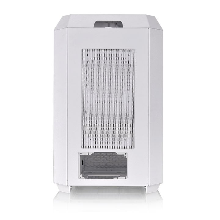 كيس Thermaltake The Tower 300 Micro-ATX Mini-ITX أزرق - 13