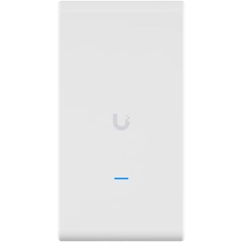 اكسس بوينت Ubiquiti UniFi U6 Mesh Pro WiFi 6 Dual-Band - 4