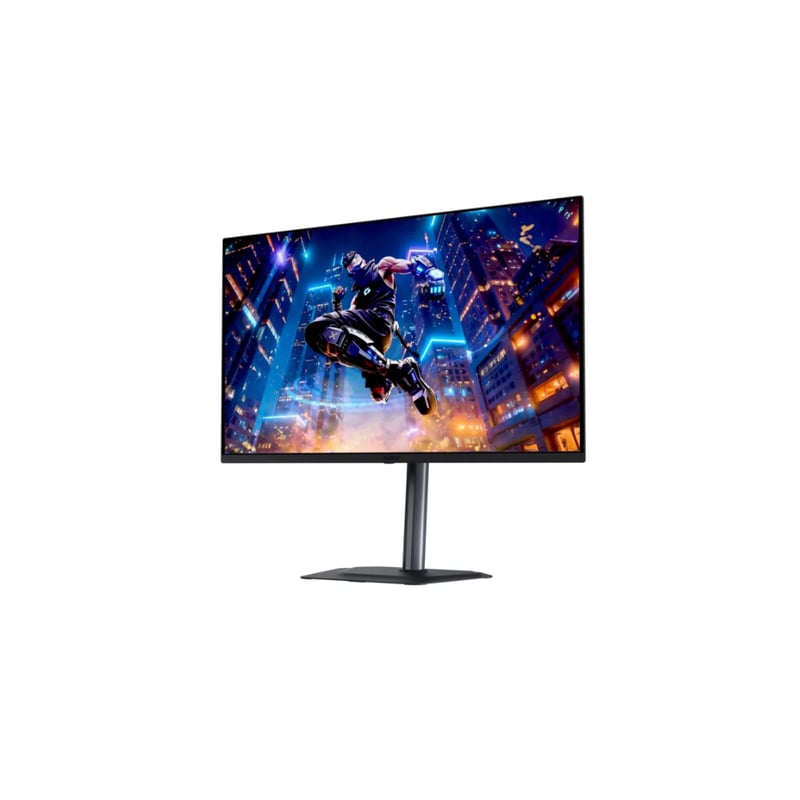 شاشة Gigabyte MO32U2 32″ 3840x2160 240Hz QD-OLED - 10