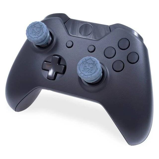 جويستيك KontrolFreek Performance Concave Thumbsticks Call of Duty Infinite Warfare - 4