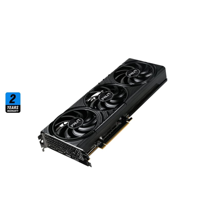 Palit GeForce RTX 5060 Ti Infinity 3 8GB GDDR7 - 5