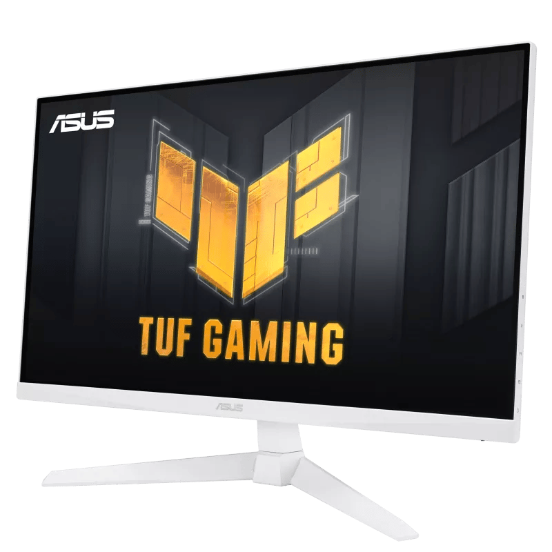 شاشة ASUS TUF Gaming VG249Q3A-W 24 انج 1920x1080 180Hz IPS - 4