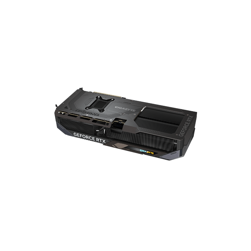 كارت شاشة Gigabyte Gaming GeForce RTX 5080 16GB GDDR7 OC Edition - 6