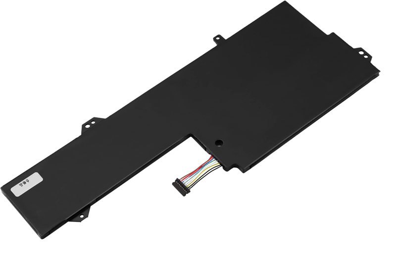 Zoom L17M3P61 Laptop Battery IdeaPad Yoga V530s - 7