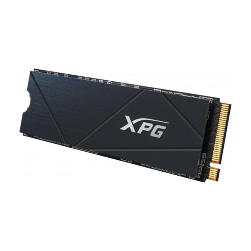 SSD ADATA GAMMIX S60 1TB NVMe M.2 PCIe Gen4 - 4