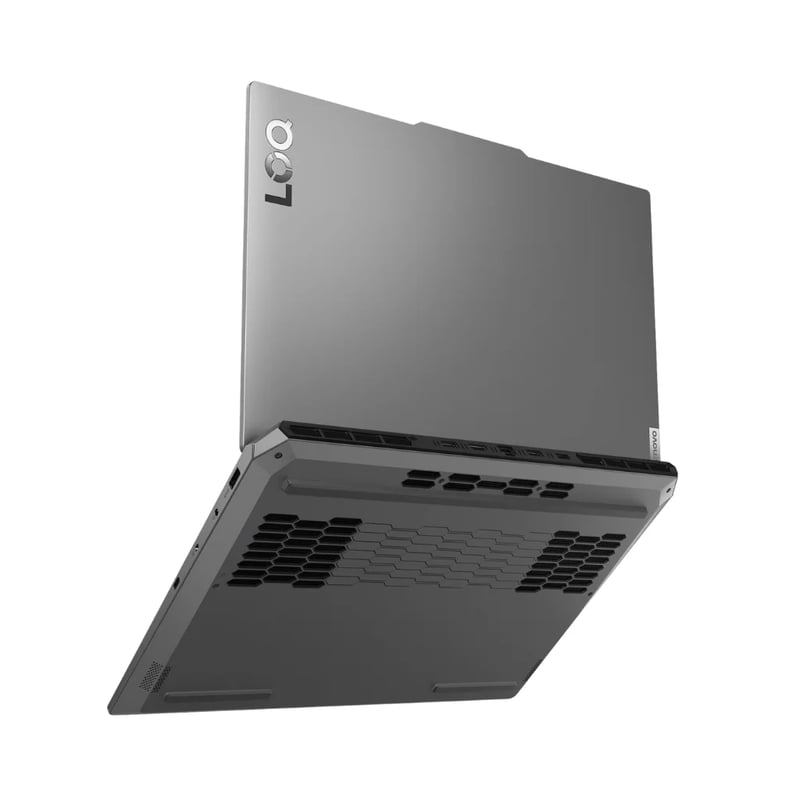 Lenovo LOQ 15ARP9 (Ryzen 5-7235HS, 12GB RAM, 512GB SSD, RTX 3050 4GB, 15.6" FHD 144Hz) - 4