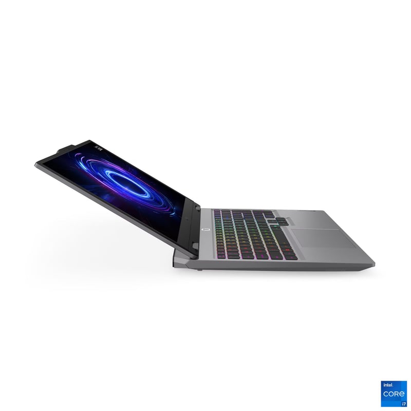 Lenovo LOQ 15IRX10 83JE00YHAX - 15.6" FHD 144Hz - Intel Core i7-14700HX - 16GB RAM - 512GB SSD - NVIDIA GeForce RTX 5060 8GB - WIN 11 PRO K - 8