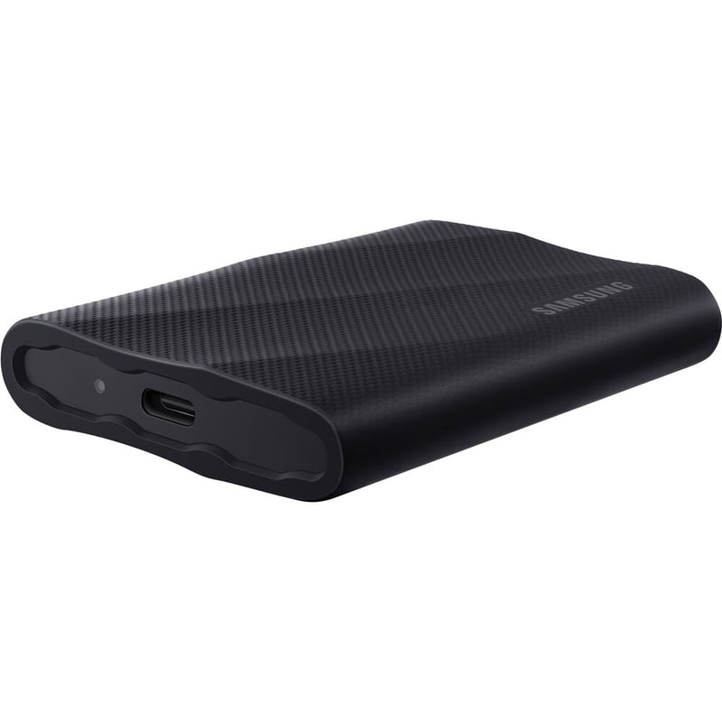 هارد خارجي Samsung T9 2TB USB 3.2 2000MB/s - 18
