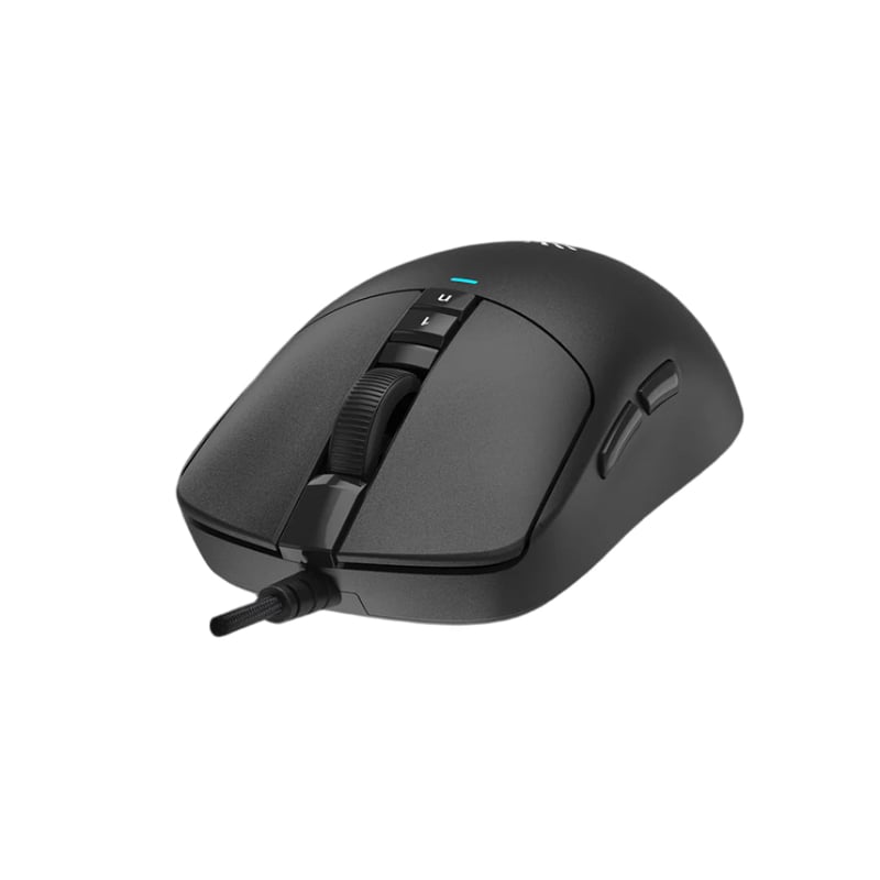 ماوس Bloody W72 Ultra 20000 DPI سلكي أسود - 5